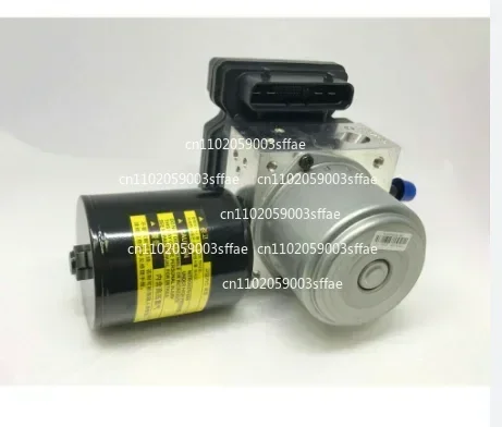New OEM ABS Hydraulic Module Assy 586204R301 for     Hybrid 58610-4U001