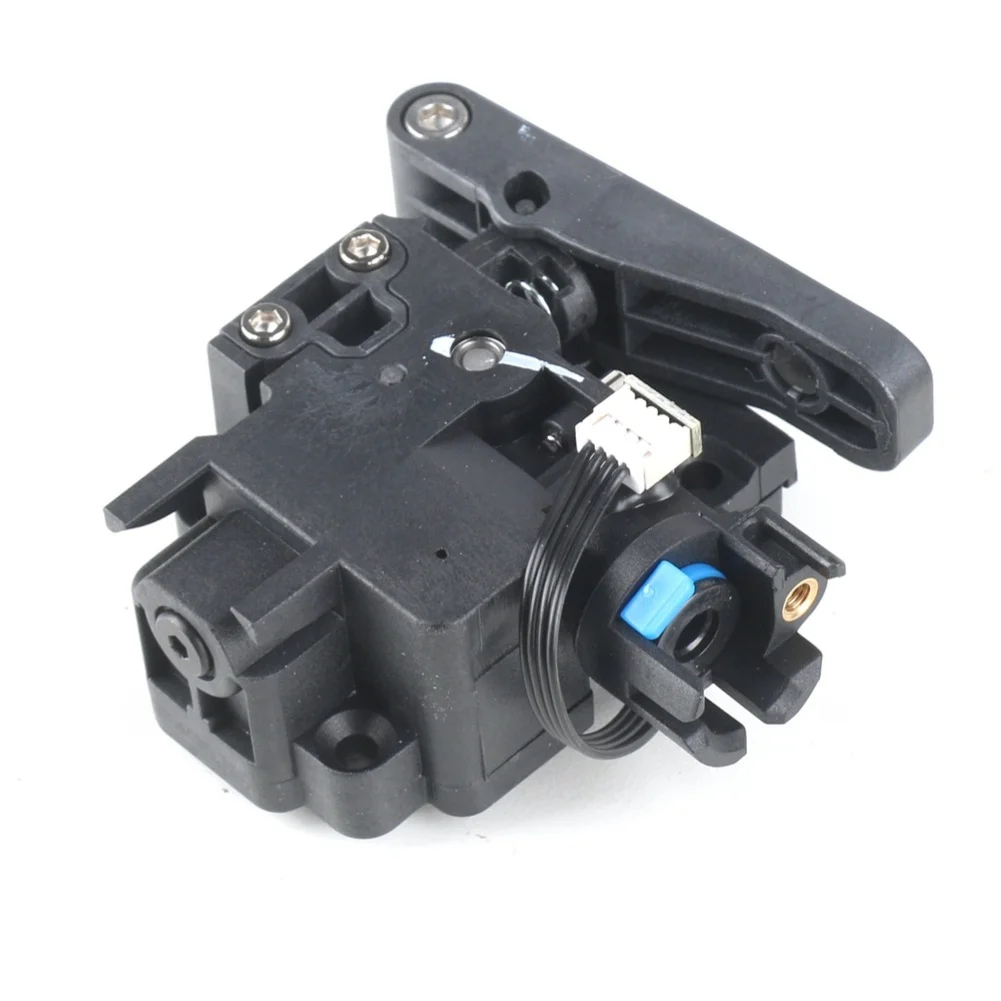 1x Filament Feeding Assembly For AD5X Filament Feeding Assembly Extruder Filament Feed Kit For Flashforge