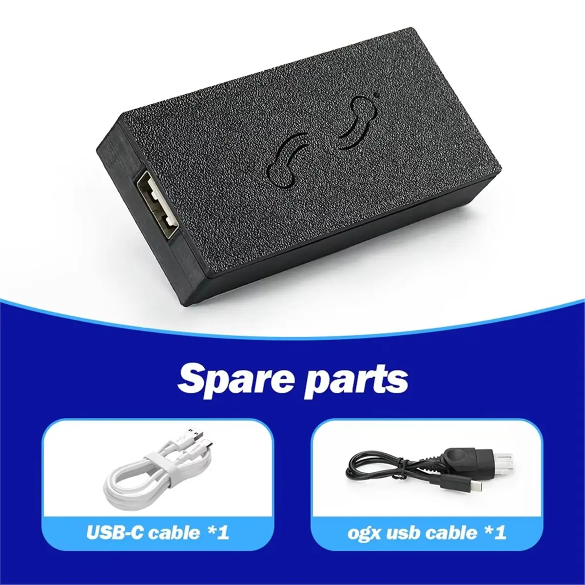 Mini Converter for 360/Switch/for Controlloer Adapter for for /PC/for Game Console