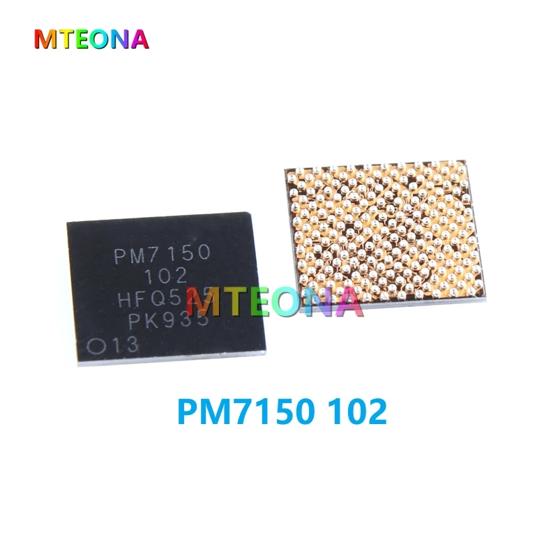 1-10Pcs/Lot PM7150 102 Power IC Chip