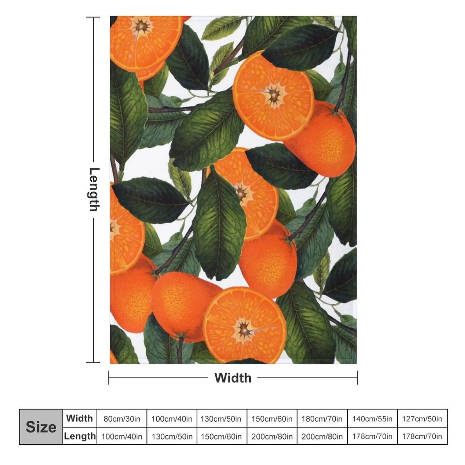 The Forbidden Orange #redbubble #lifestyle Throw Blanket Hairys Flannel Blankets