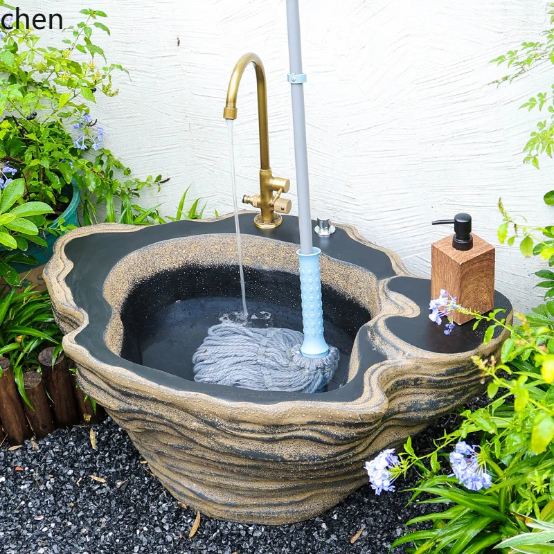 Lxc Garden Terrace …