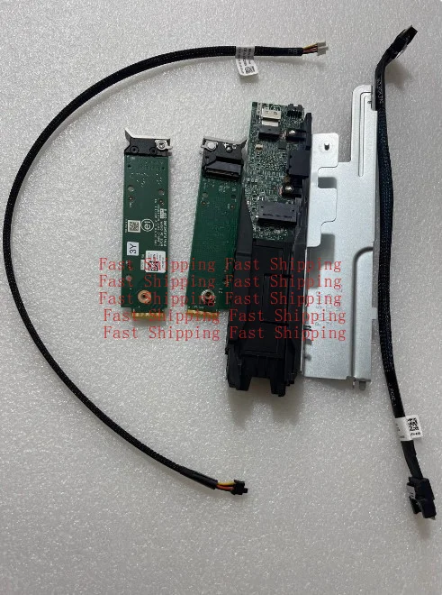 A=For Dell R360 N1 BOSS CARD KIT WW56V KH121