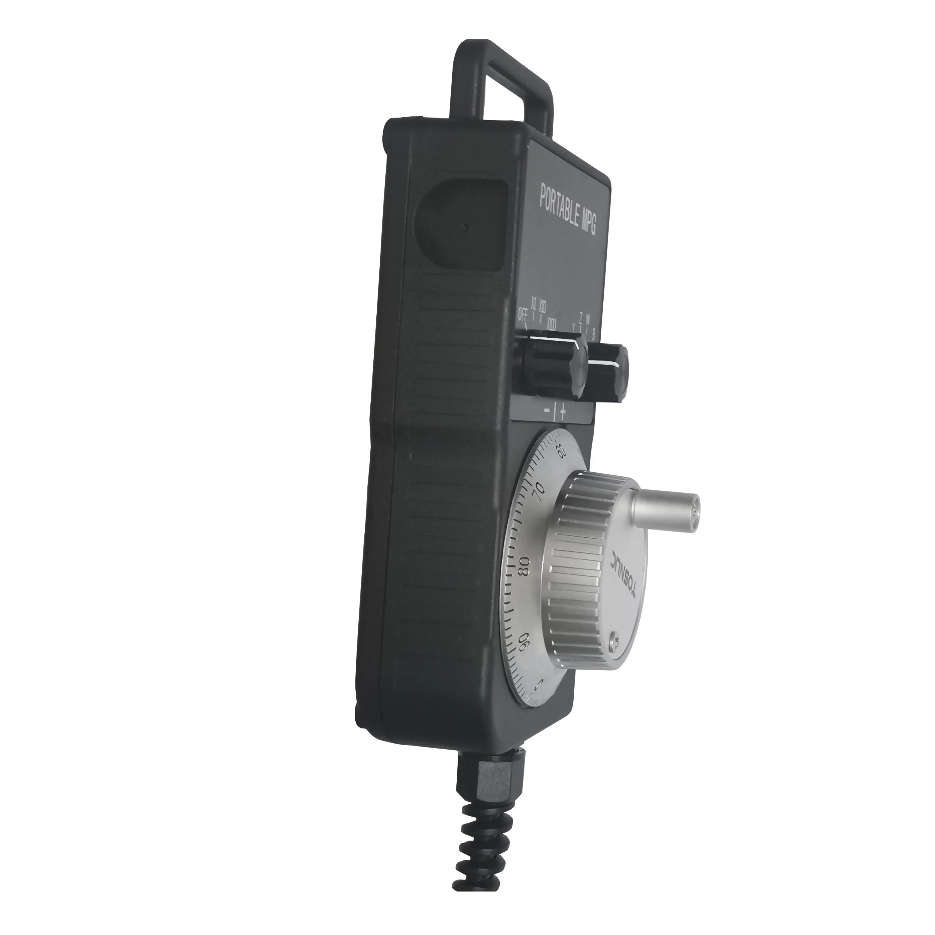 TOSNUC mpg HP-L01-2Z5-PL0-300-24 NEMICON mpg قلادة عجلة اليد أساور يدوية لـ TOSNUC cnc