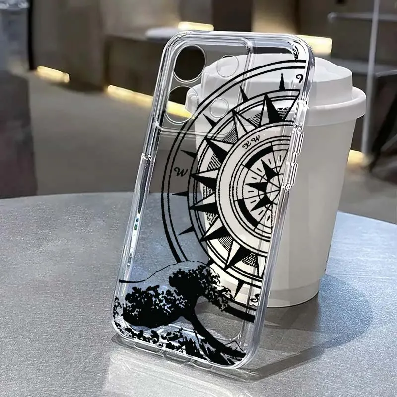 Artistic Compass De… - image