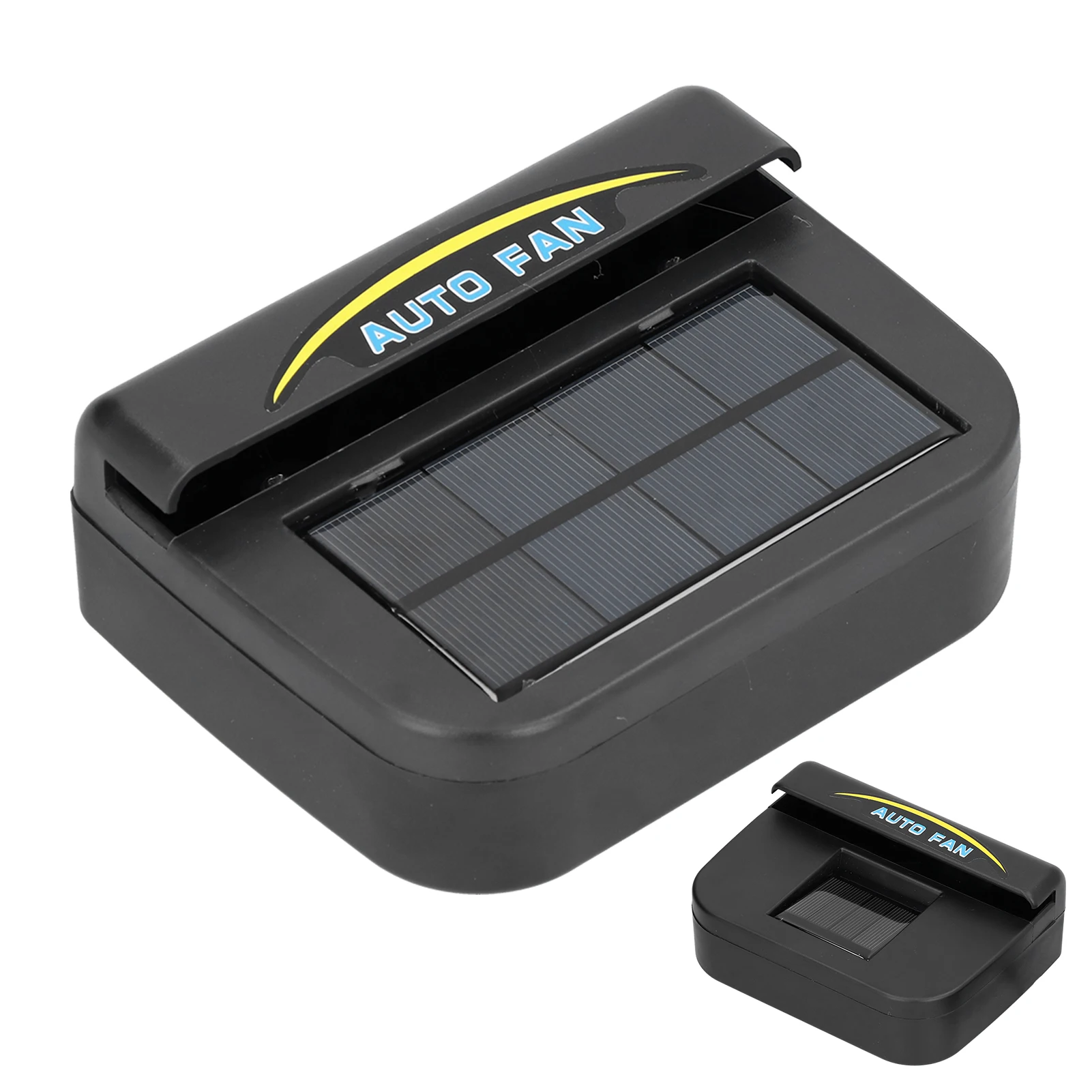 مروحة عادم السيارة، مروحة مستخرج السيارة، مروحة عادم السيارة، جهاز تهوية الطاقة الشمسية، مروحة تبريد السيارة للحفاظ على الطاقة