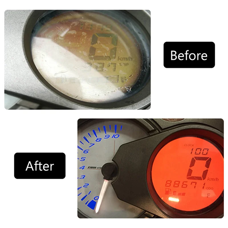 J1UL1N Folia Polaryzacyjna Liniowa LCD/LED Filtr Polaryzacyjny Arkusz Folii Polaryzacyjnej Do Fotografii Polaryzacyjnej 5 SZTUK