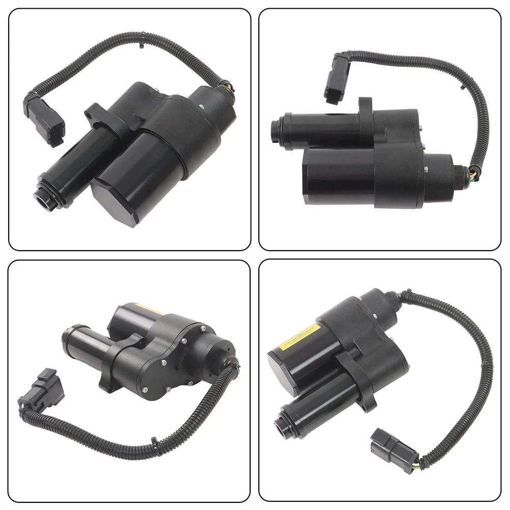 Actuator 7101672 Control Valve For Bobcat 753 763 773 873 963 For S100 S130 S150 S185 T110 Skid Steer For Loader Replacement