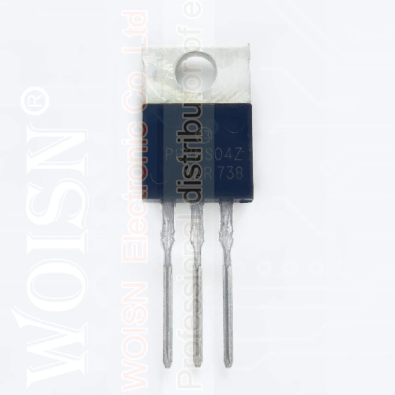 1pcs-20pcs TO-220 P62NS04Z STP62NS04Z