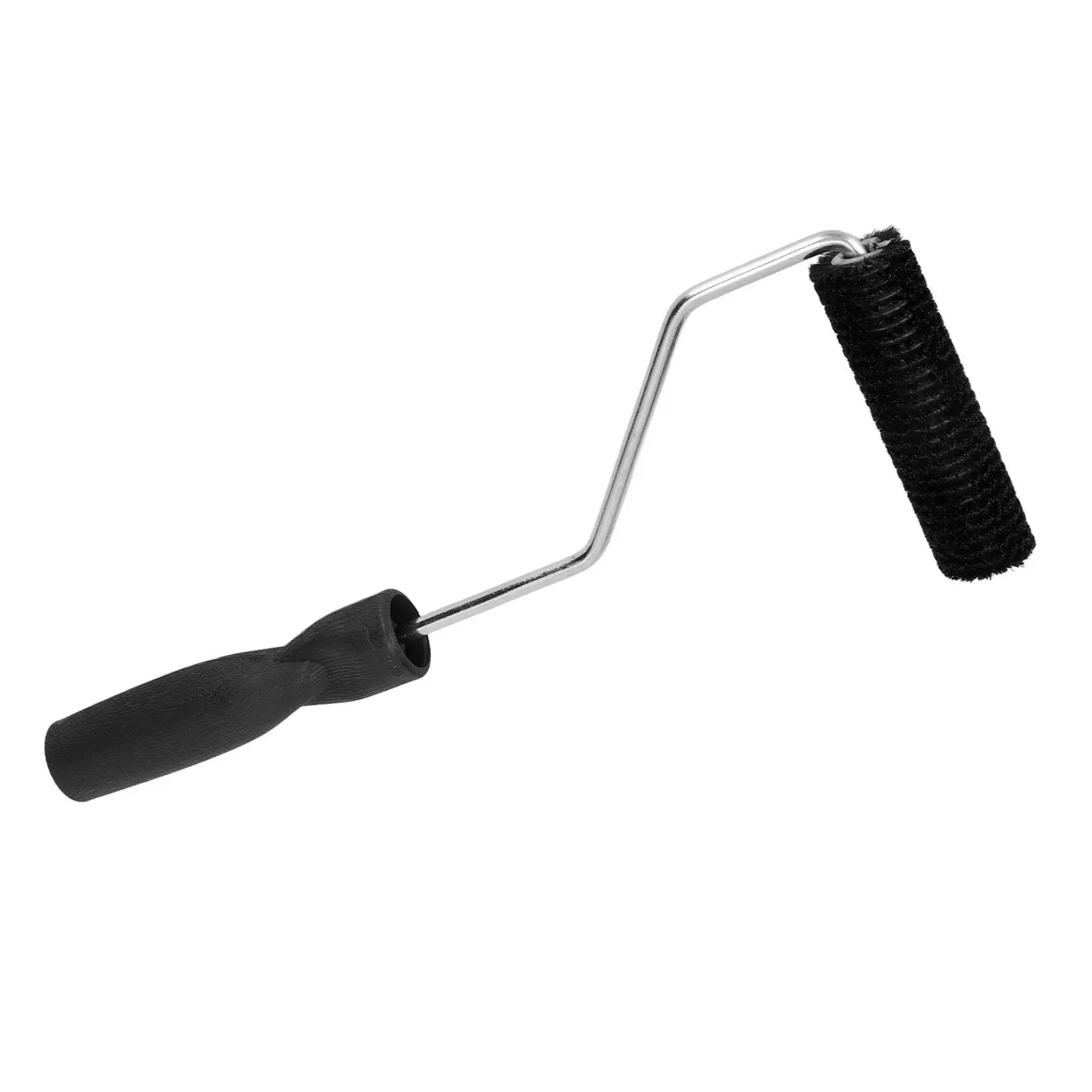 Strumento per rulli a bolle in fibra di vetro per una facile laminazione di resina per progetti di vasca da bagno