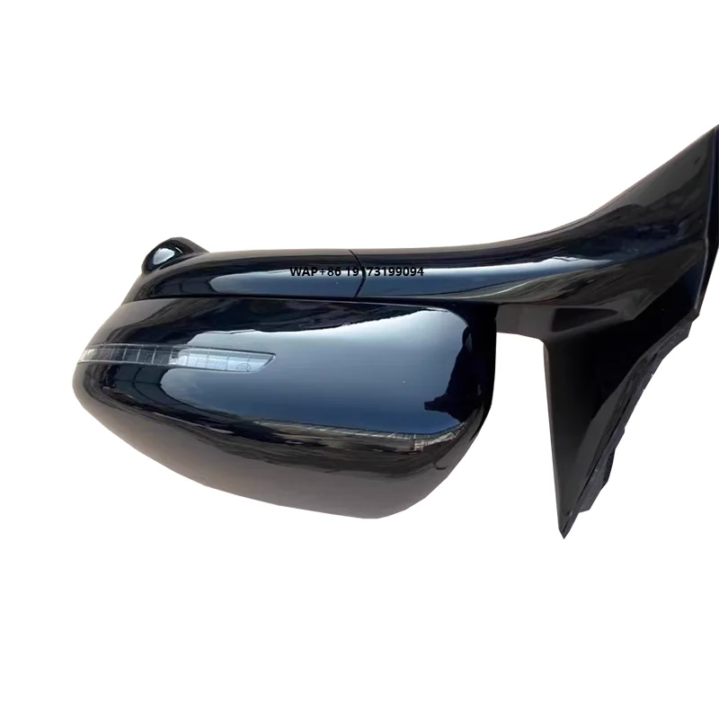 

Q05, Left Front Rearview Mirror Right Front Rearview Mirror Original Factory