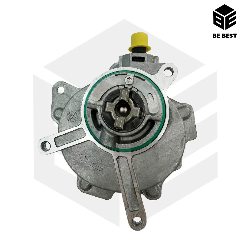 

06D145100H 06D145100D 06D145100F Тормозной вакуумный насос для Audi A3 A4 TT 2005-2009 гг. Volkswagen Eos GTI Jetta Golf R Passat L4 2.0L