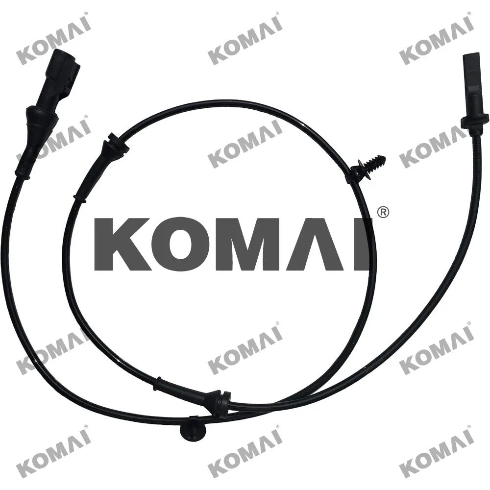 

XOJOX 153ab Датчик скорости колеса ABS