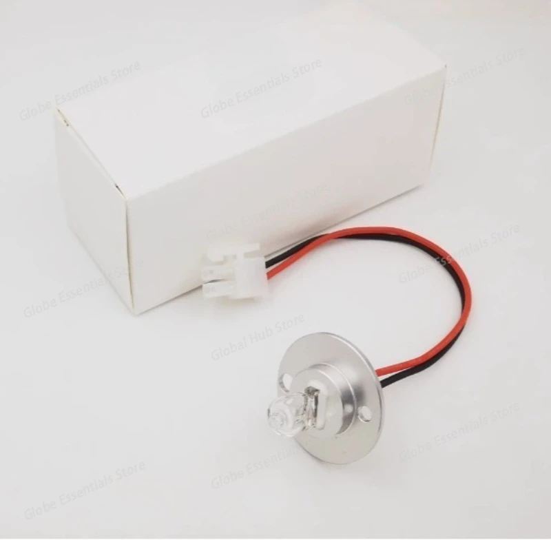 

BA-88A 6V10W Semi-automatic Biochemical Analyzer Light Source Bulb LAMP/87018-A