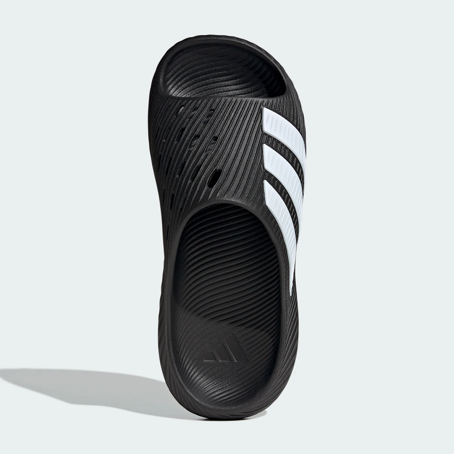 Adidas genuine PURECHILL SLIDE men's and women's sports soothing slippers KH6414