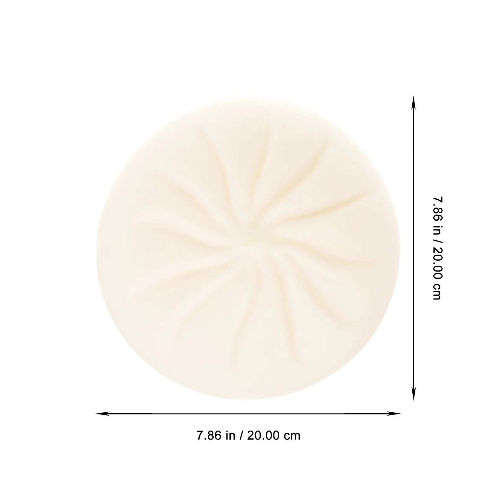 2個入り ストレッチストレスボール 餃子型 不安解消 握って遊ぶ感覚玩具 大人向け - 耐久性のある餃子型