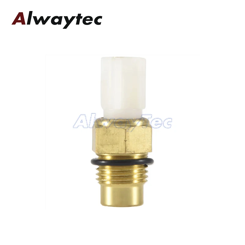Interruptor de temperatura do ventilador do radiador 89428-12150 89428-12160 para Toyota Corolla Estate Wagon 1.3 Paseo Starlet 1.0