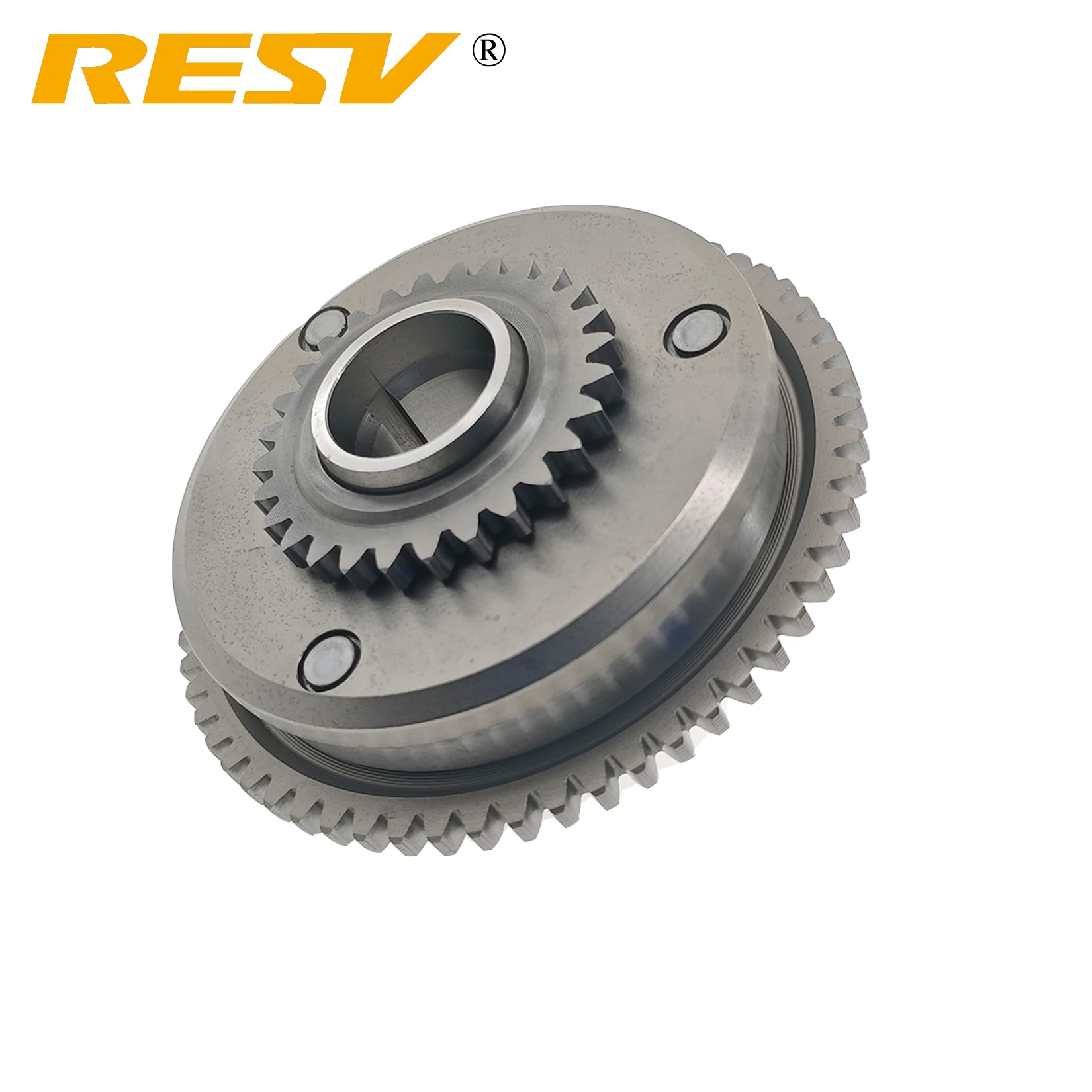 RESV Starter Clutch Assy for XS175 Hyper Clutch One way starter