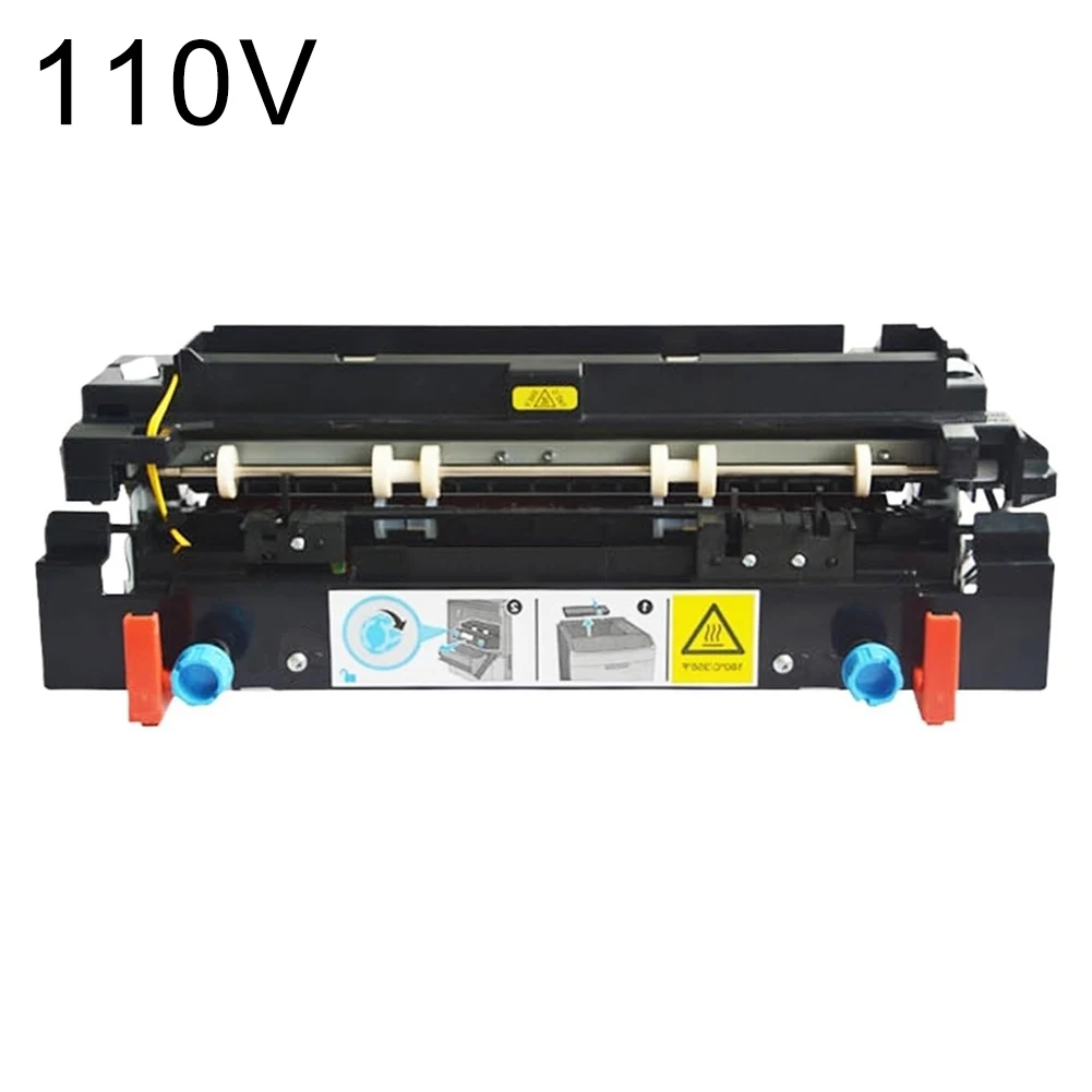 1 unidad de fusor 40X8506 40X8507 110V/220V para impresoras Lexmark MS710 MS711 MS710dn MS711dn MX710 MX711 MX710de MX711de 710 711