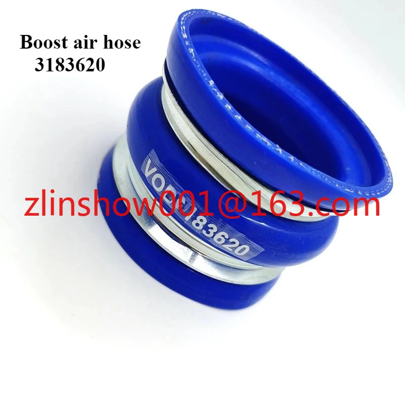 

Suitable for EC360 EC460 turbocharger