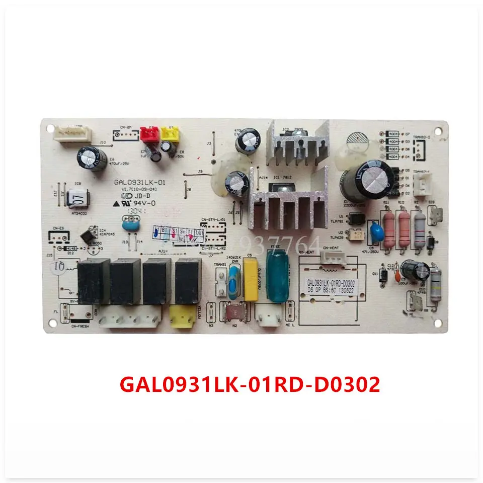 Für Klimaanlage Computer-Board Platine GAL0931LK-01 GAL0931LK-01RD-D0302 GAL0931LK-01RD-D0301 KFR-120LW/DSD2-520