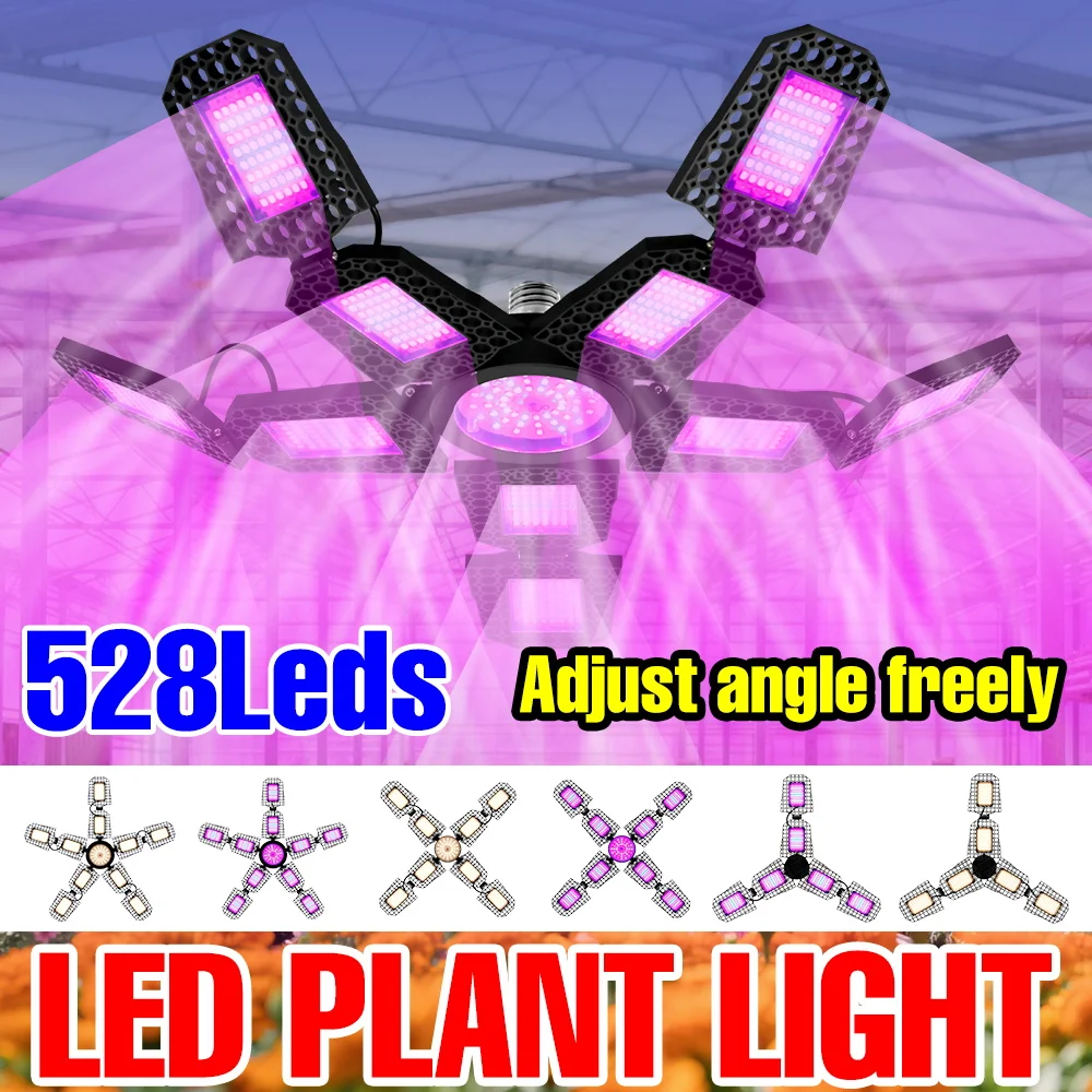 luzes-de-cultivo-led-de-espectro-completo-400w-lampada-deformavel-para-plantio-de-mudas-iluminacao-para-cultivo-de-suculentas-em-estufas-e-hidroponia