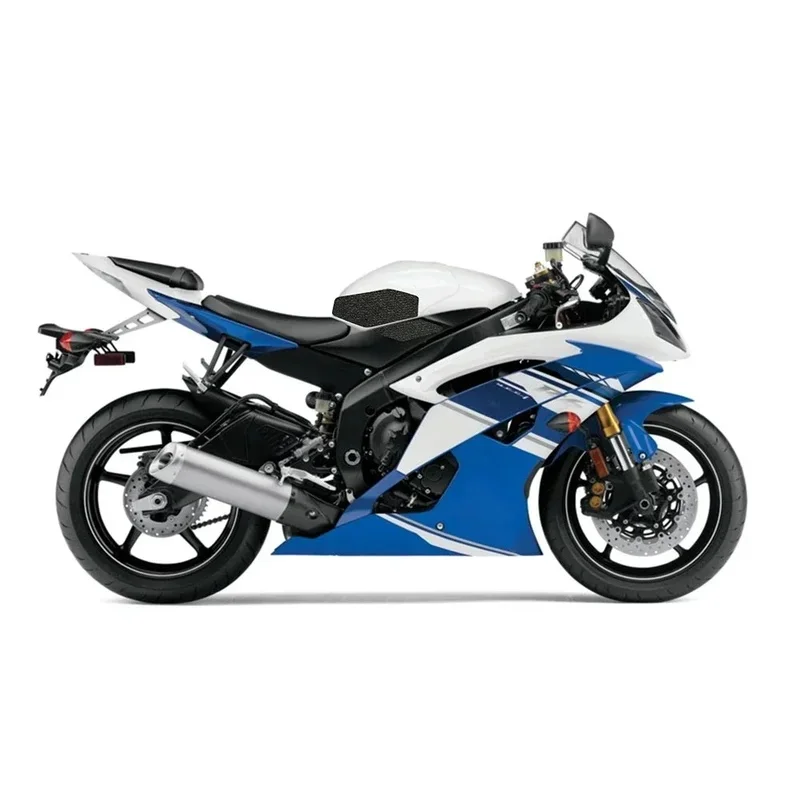 for  2008-2016 YZF-R6 Motorcycle Tank Pad Protector Sticker Decals Accessoriesr