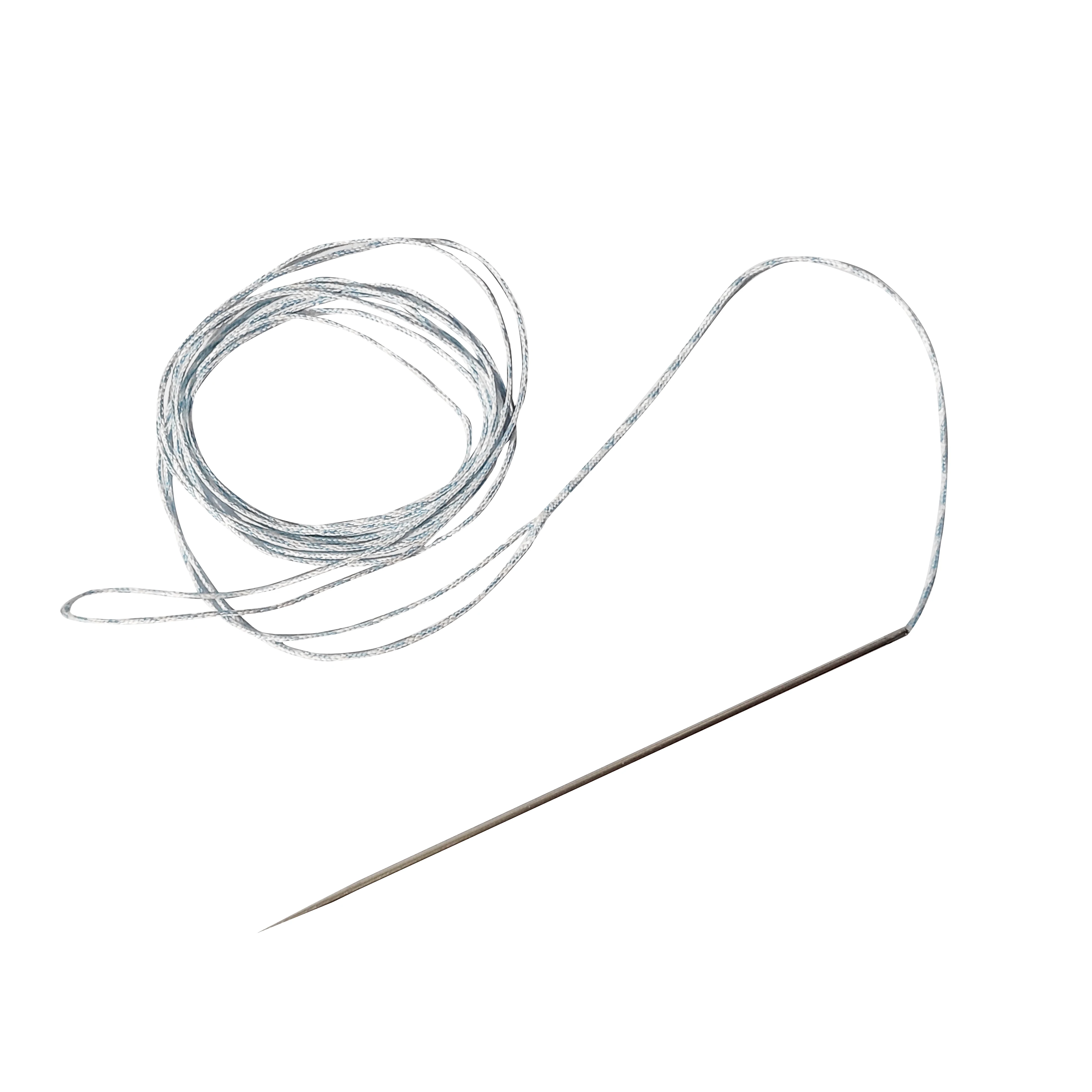 Medical Suture Meniscal Insiden Out Meniscal Repair Surgery