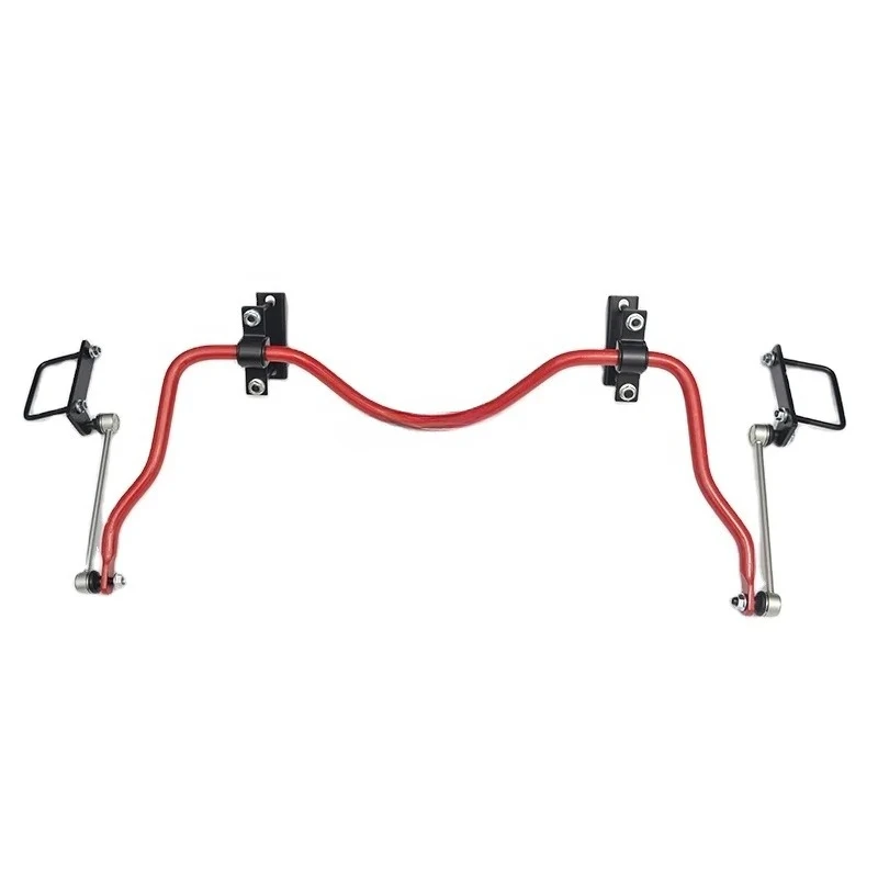 Lifted Trucks Rear Anti Roll Sway Bar Stabilizer Link For Hilux REVO