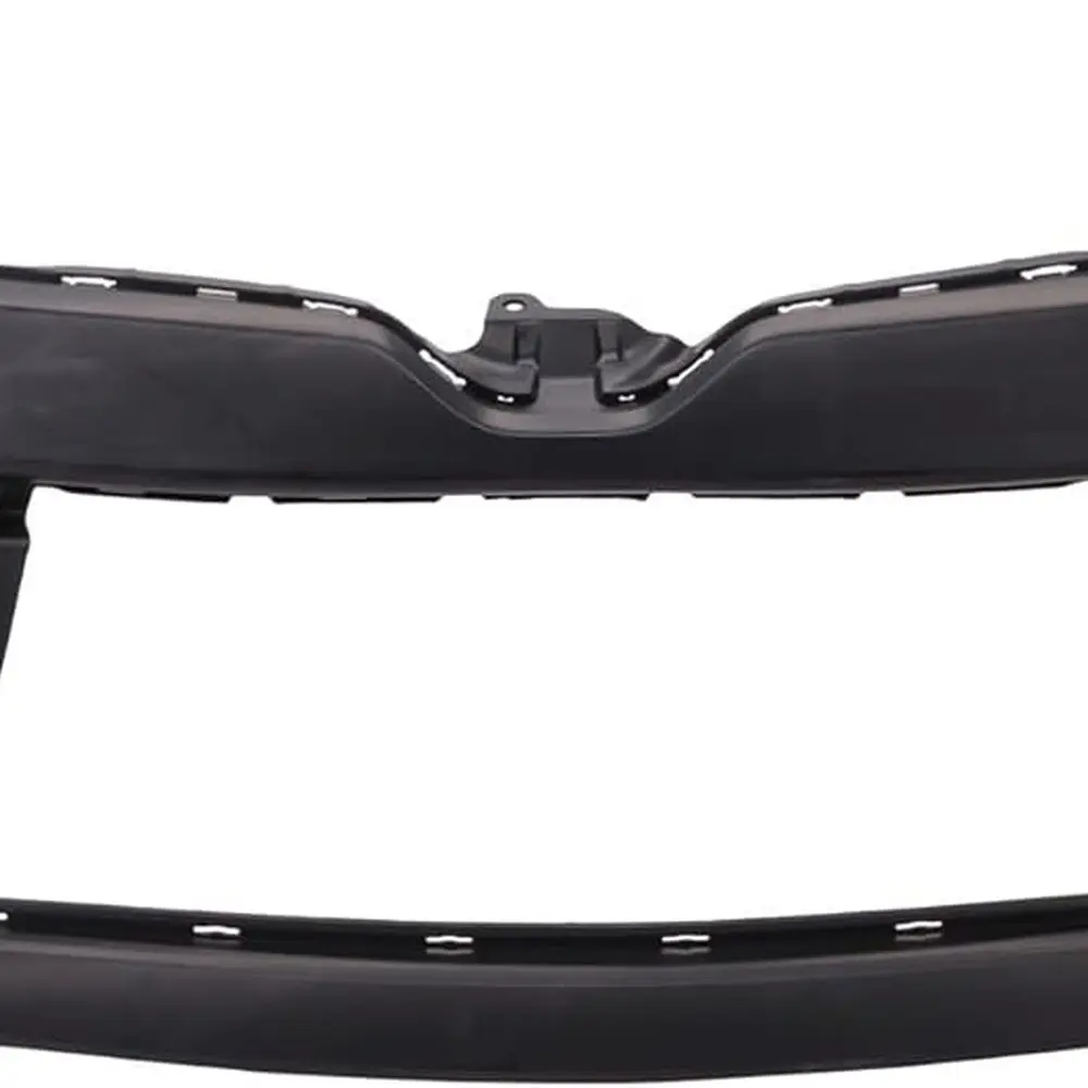 

Front Bumper Cover For Toyota Corolla 2014-2016, CE/L/LE/LE Eco Sub-Models Without Chrome Grille Surround, Primed Front CAPA TO1