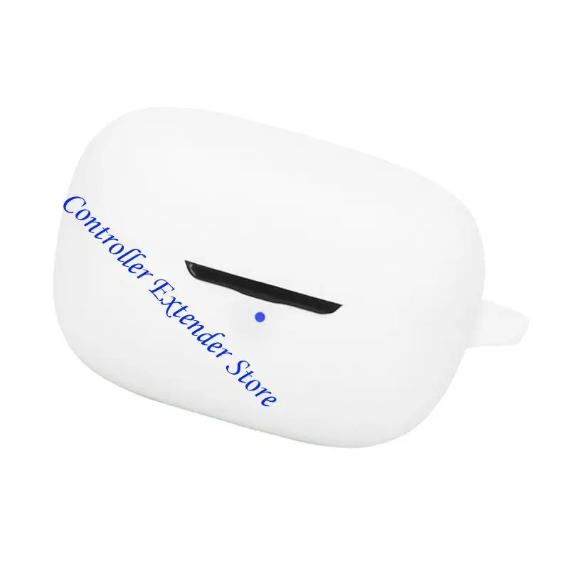 N84b سمح الأذن السيليكون مقاوم الصدمة قشرة مرنة قابلة للغسل قابلة للغسل ل HQ3 T018