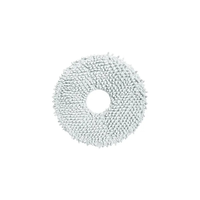 【Shopper’S Favorite】For Xiaomi Mijia OMNI Infinite Robot Vacuum-Mop 1S B116 Replacement Accessories Main Side Brush Filter Mop D