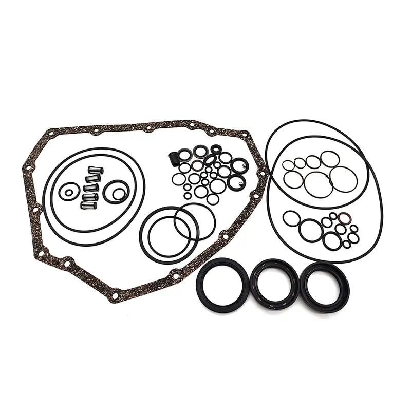 JF020E Automotive Transmission Rebuild Gasket Repair Kit