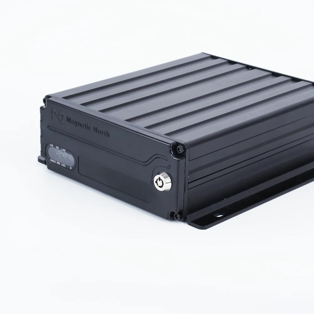 

Z8 8-Channels H265 1080p Mobile DVR 3G/4G WiFi With GPS For Public Bus Coach Truck MAX 512G SD Card Digital Video Recorder