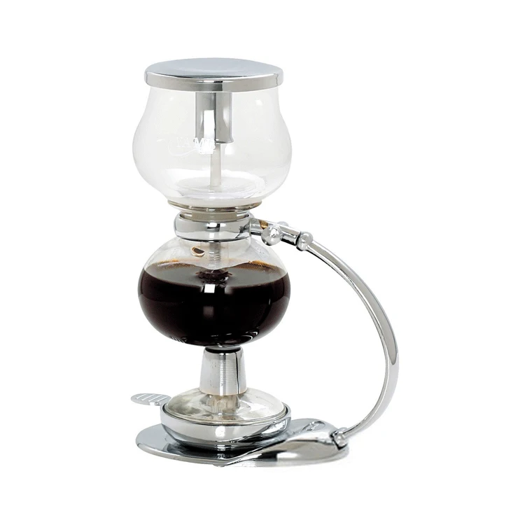 

Shinelong Professional Delicate Royal Balancing Syphon Coffee Maker