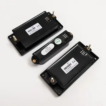 8 best sales Aktive Tonabnehmer - №7