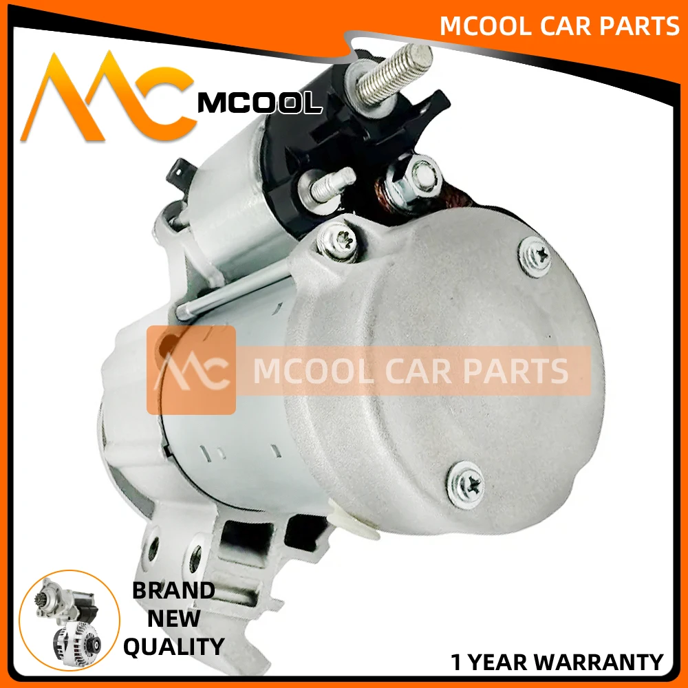 New car part 12418570846 For BMW 5 Series 518d B47D20A 2.0 2013-2016 Starter motor