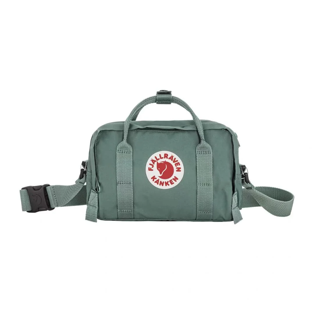 fjallraven kanken mini backpack mint Apple Vinylon F is a fabric that continues to prove its durable functionality Fjallraven Classic Leaf Green Fjallraven