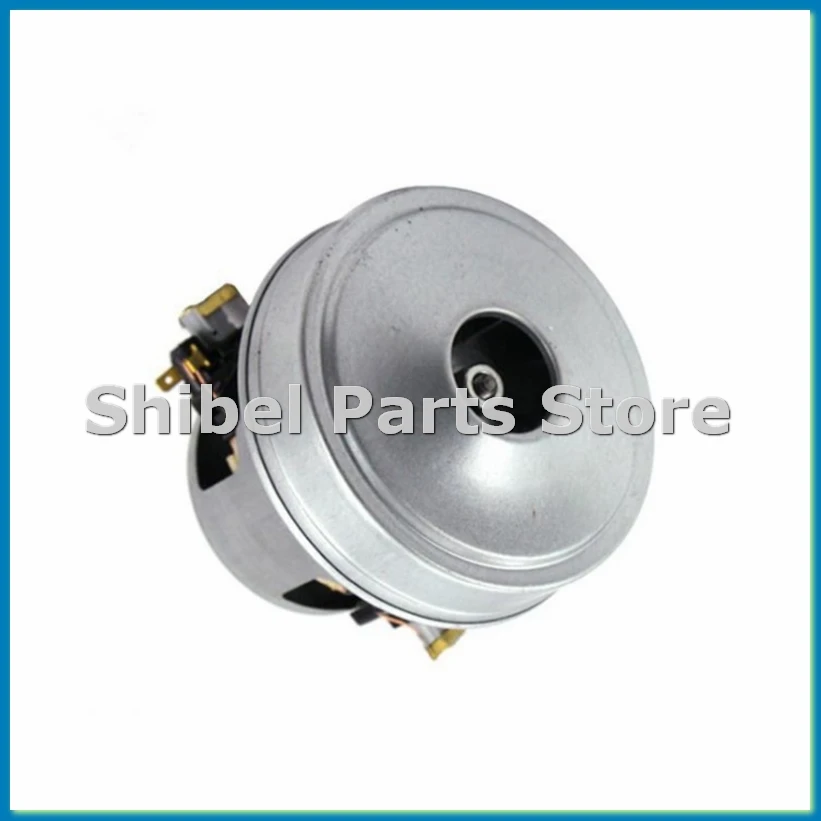 

Мощный универсальный двигатель для пылесоса 1200 Вт, диаметр 105 мм, комплект для замены запчастей пылесоса - A07G