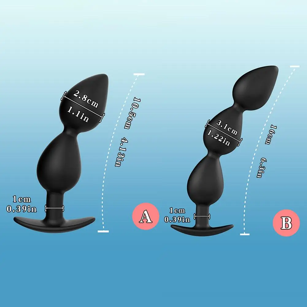 Plugues anais wearable com bolas de aço contas anais butt plug falso vibrador analplug butplug adulto 18 brinquedo sexual para masculino feminino