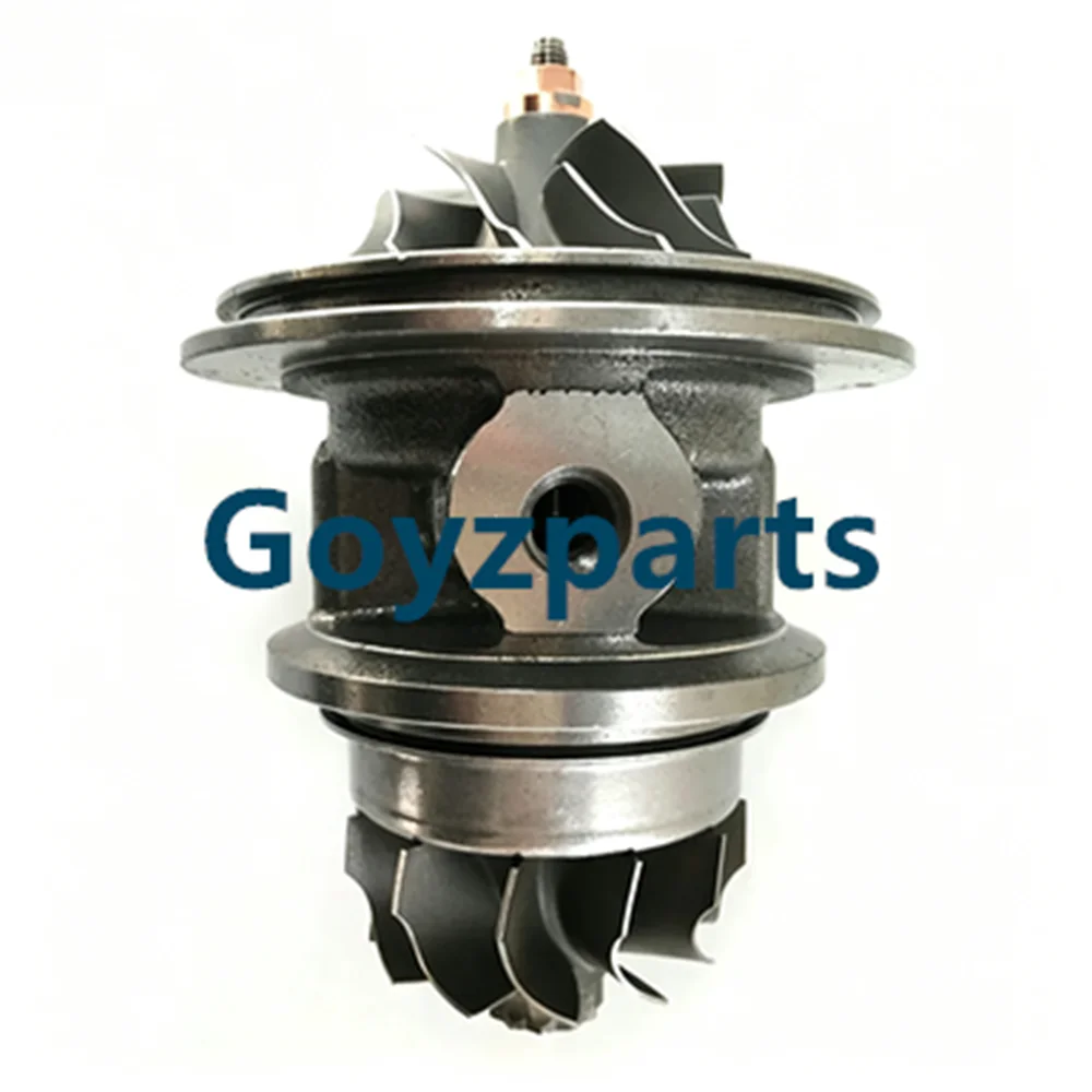 TD04H-15G 8970114741 960817125 8971159720 49189-00530 49189-00540 Turbo Cartridge For Hitachi EX120-2 EX120-3 for Isuzu Moving