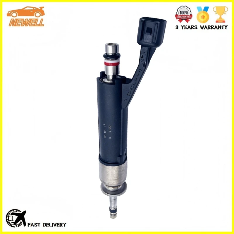 1pcs 28573891 High Quality Fuel Injector For Dongfeng Xiaokang Scenery 580 Pro 2020 1.5T Fuel Nozzle