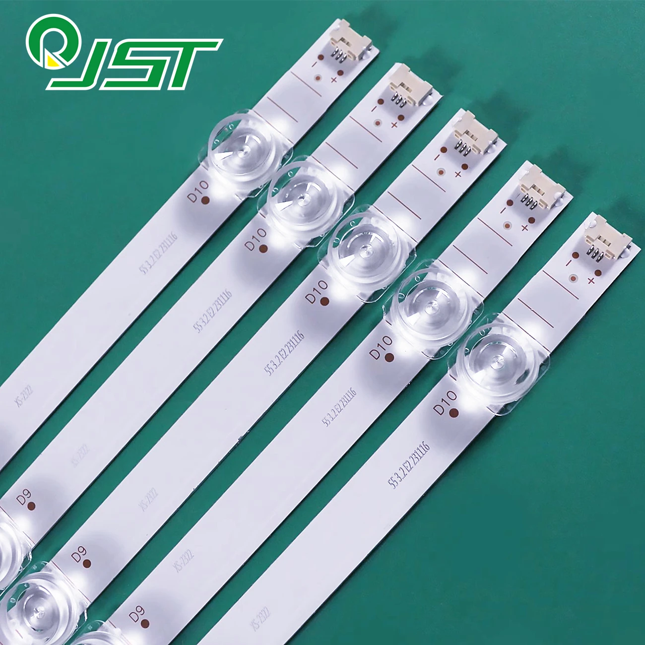 New 5pcs/Kit LED Strips 55A20 TL-55R700 5800-W55000-GP00 SW55D10