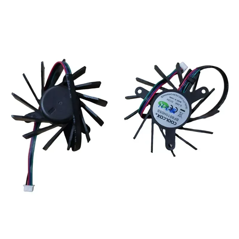 Fan for MAXHUB CA65CA MT41A OPS All-in-One Conference TV