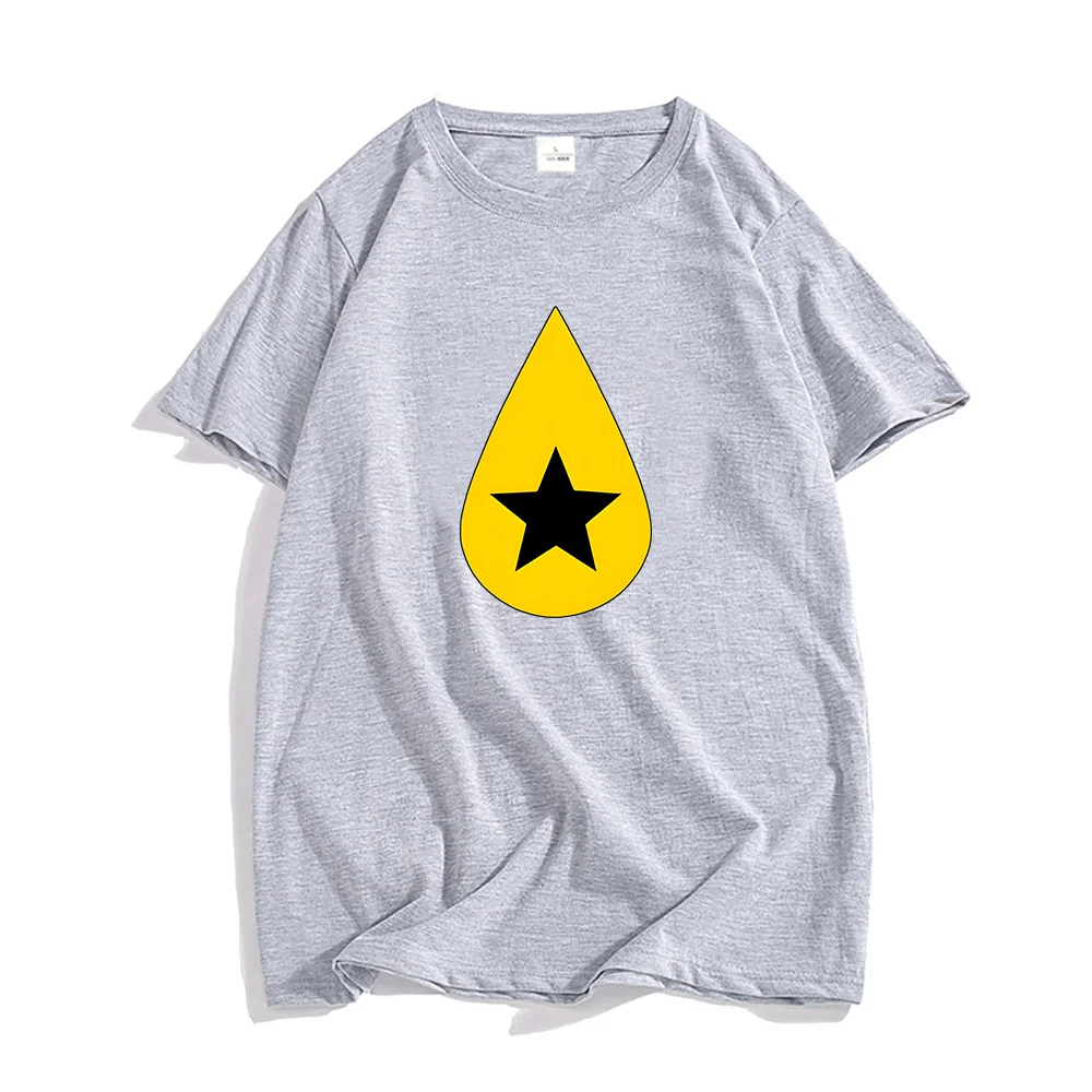 Cotton Vintage T-Shirts Found Heaven Conan Gray T Shirt Men's Round Neck Summer Tees Short Sleeve Clothing Hip Hop Streetwear image 4