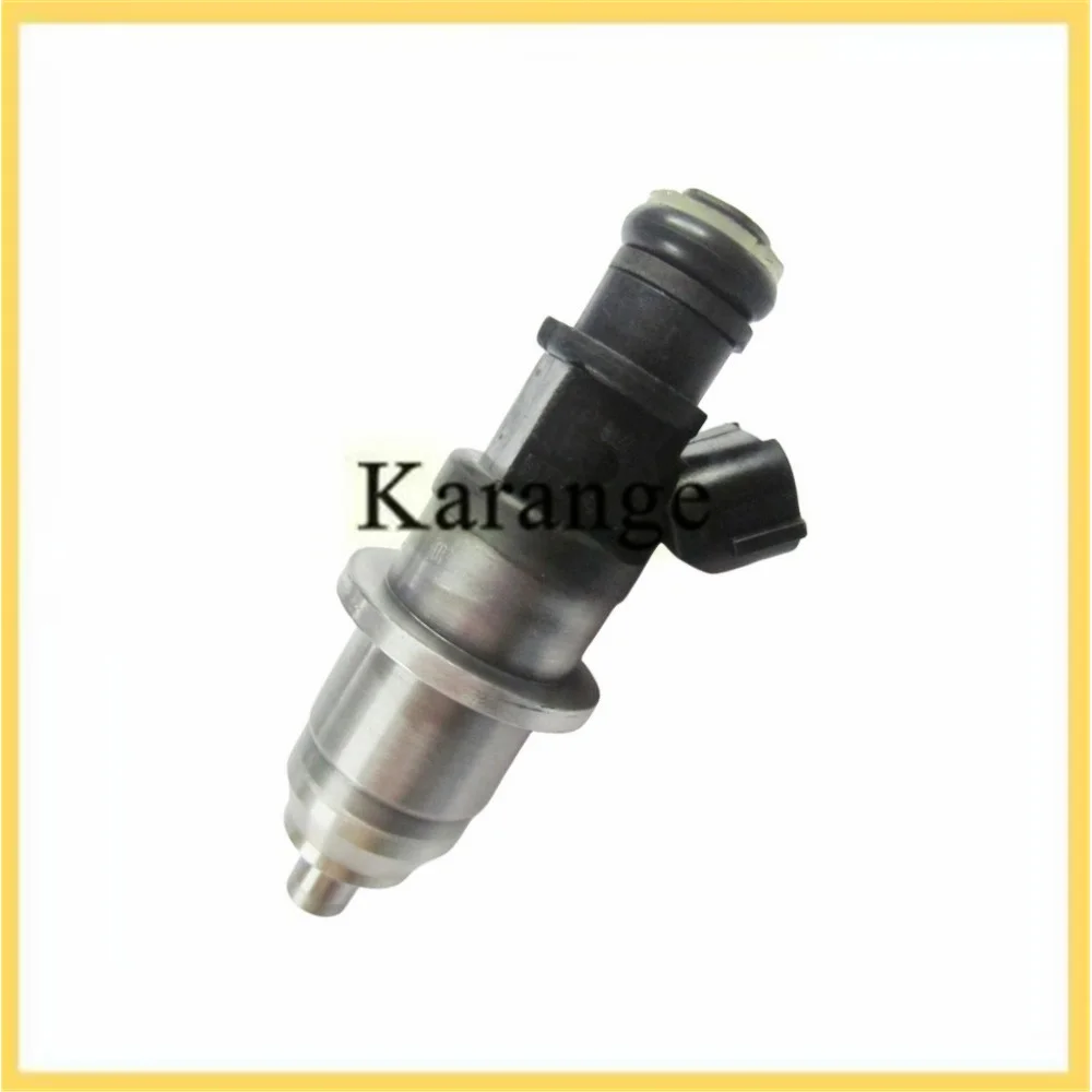 New Fuel Injector E7T05071 MR560552 1465A002 1465A003 1465A004 for Mitsubishi Carisma 2000-2006 1.8 GDI 2.0/2.4L Car Engine