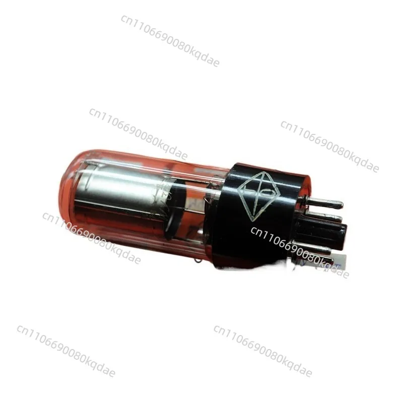 Cold‑Cathode Gas‑Filled Vacuum Stabilizing Element, For Vintage Audio Equipment Restoration Project