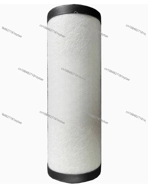 

0532140154 Подходит для выхлопного фильтра вакуумного насоса Busch KB0016 KB0020 Сепаратор масляного тумана
