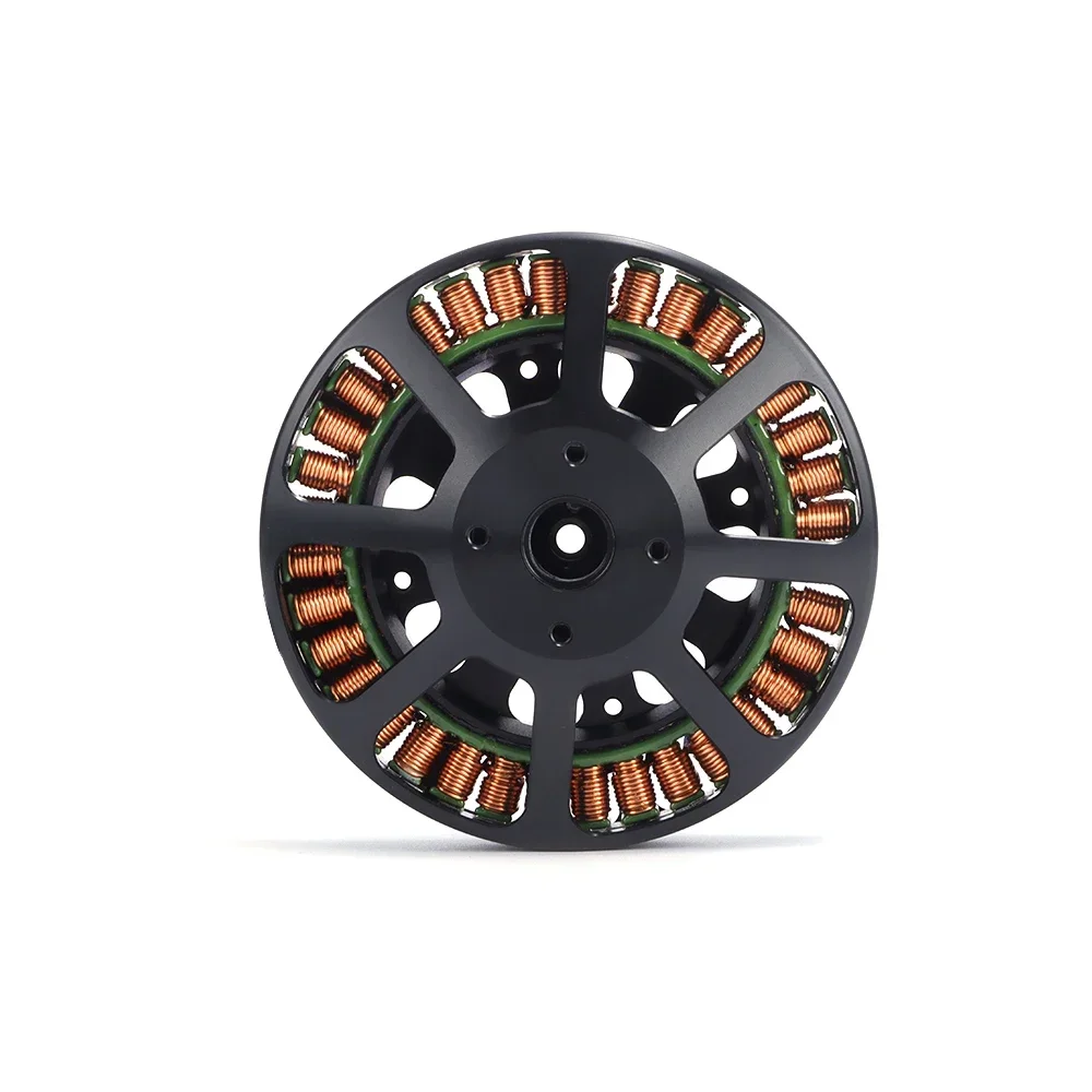 MAD 8108 EEE 100kv 170kv 1 piece of brushless motor for  multirotor hexadecopter