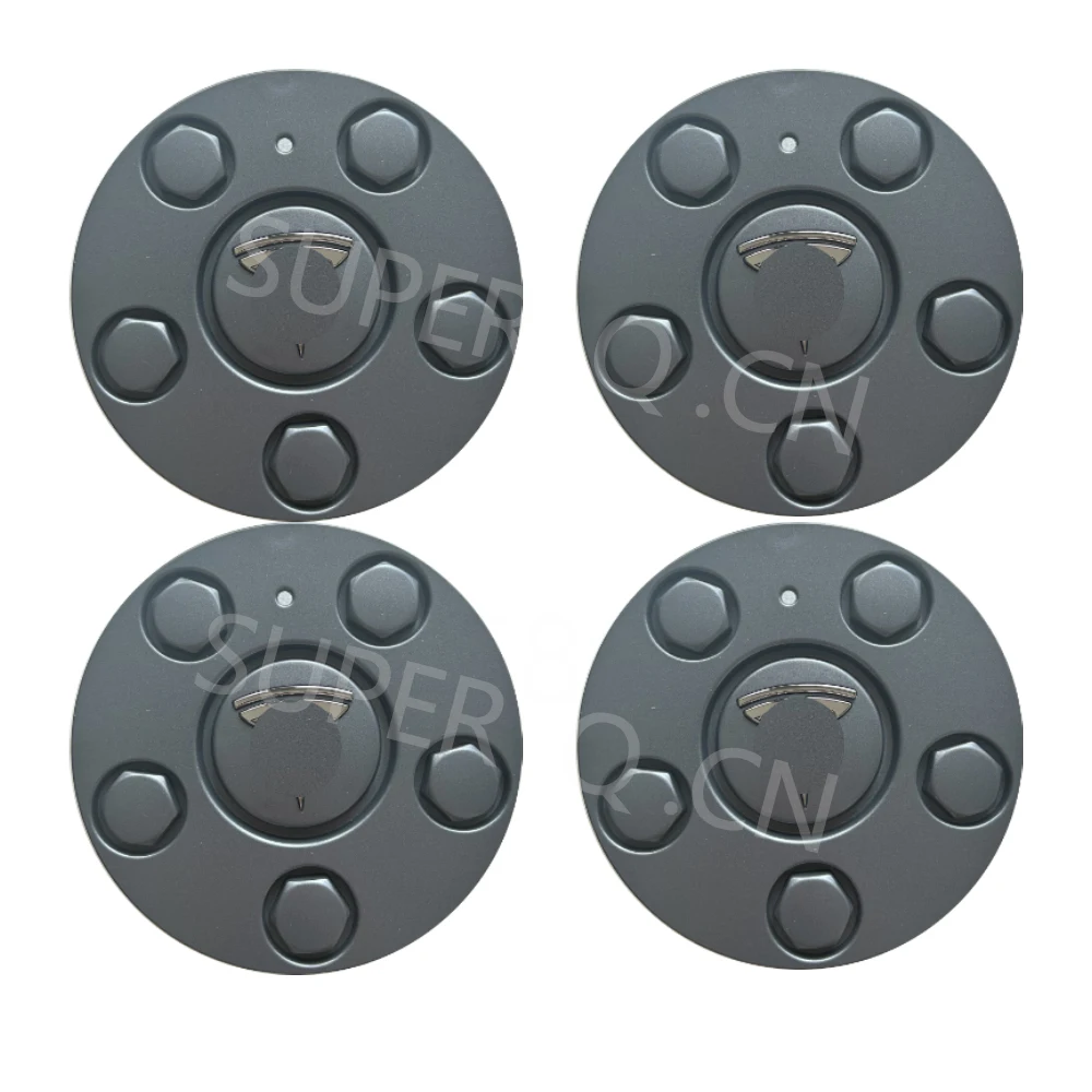 For Tesla Model 3  2024 Hub Caps Performance Replacement Hub Caps Full Rim Cover Accessories 4 Pack Hub Caps
